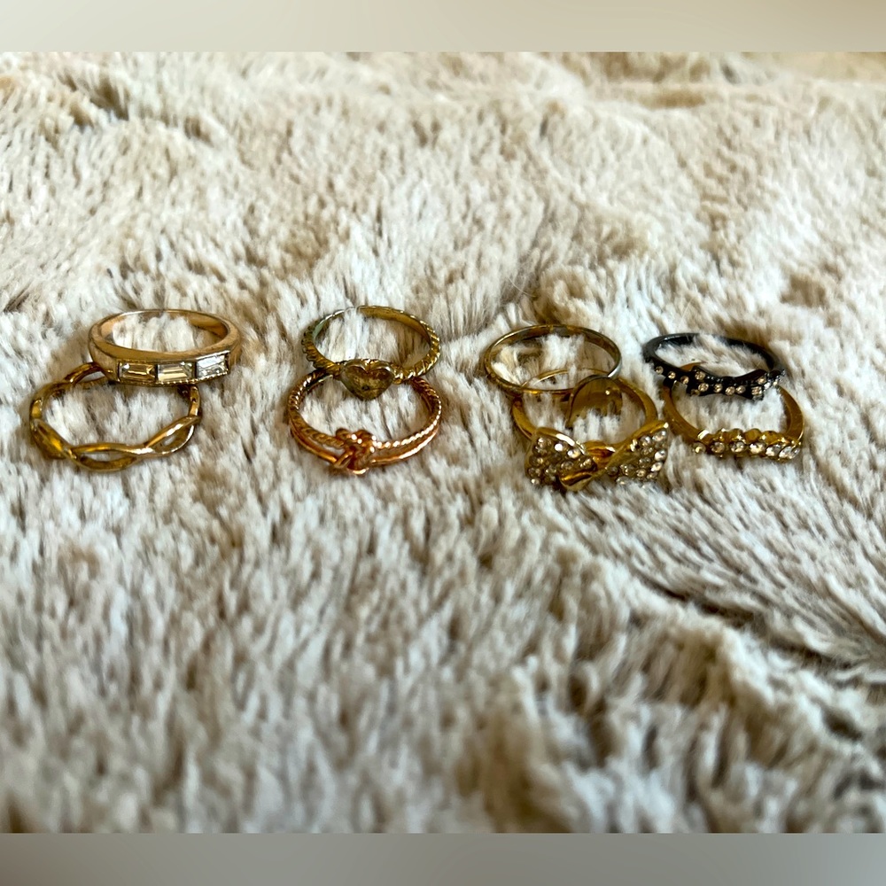 Ring bundle